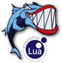 Barracuda Lua